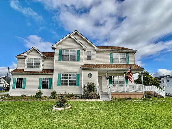 301 Lincoln Rd, Chesapeake, VA 23320