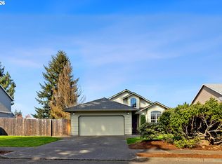 1164 NE 14th Pl, Canby, OR