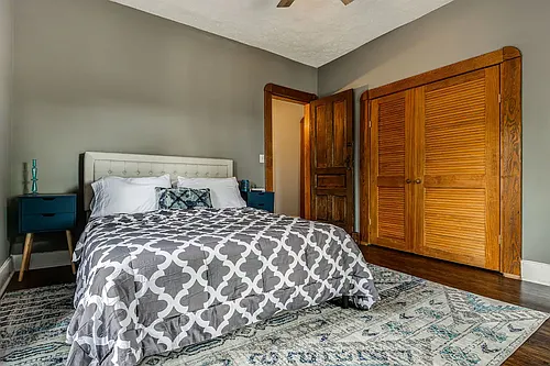 615 N Meridian St #3 Photo 1