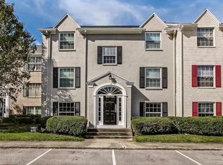 4321 S Plaza Gate Ln #101, Jacksonville, FL 32217