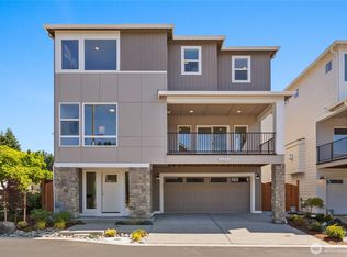 Rosewood Manor, Edmonds, WA 98026