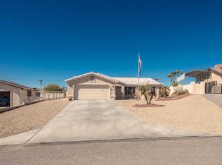 3035 Tomahawk Dr, Lake Havasu City, AZ 86406
