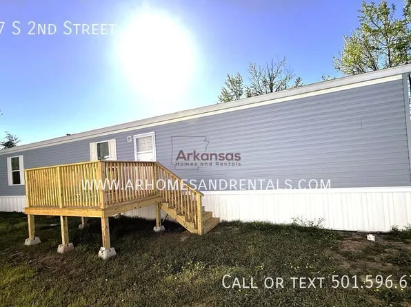 617 S 2nd St, Cabot, AR