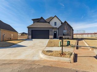 6000 Frankie Lynn Ln, Edmond, OK 73034