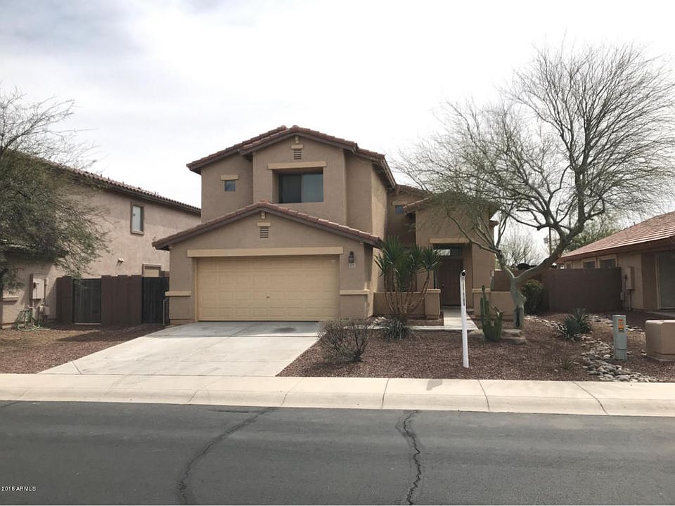 2nd image of 25741 W Saint Kateri Dr