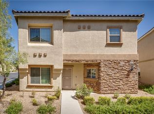9619 Volk Ave, Las Vegas, NV 89178