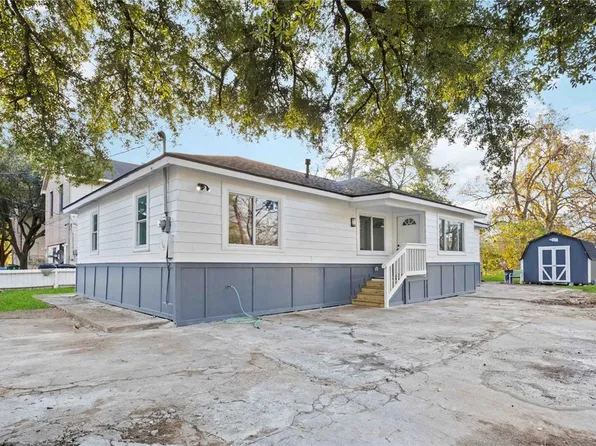 7640 Crofton Street, Houston, TX 77028