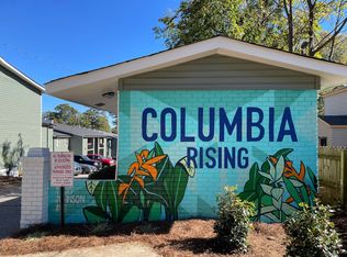 Columbia Rising, Columbia, SC 29203