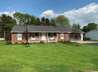 226 N Washington St, New Bremen, OH 45869