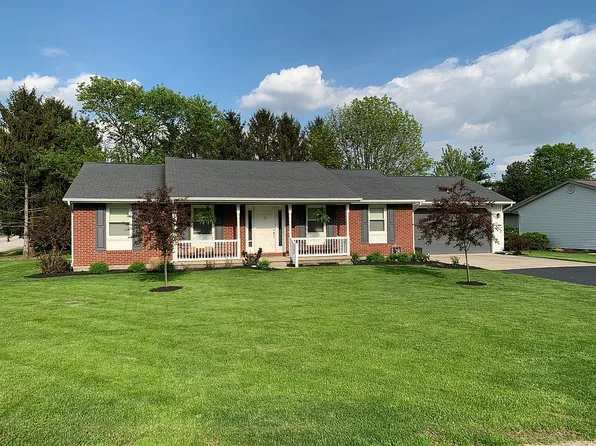 226 N Washington St, New Bremen, OH 45869