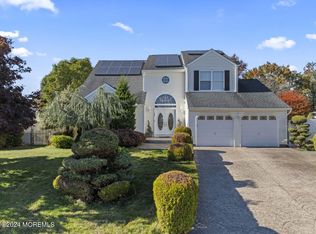 208 Mako Ct, Brick, NJ 08724