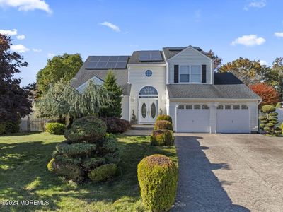 208 Mako Court, Brick, NJ, 08724