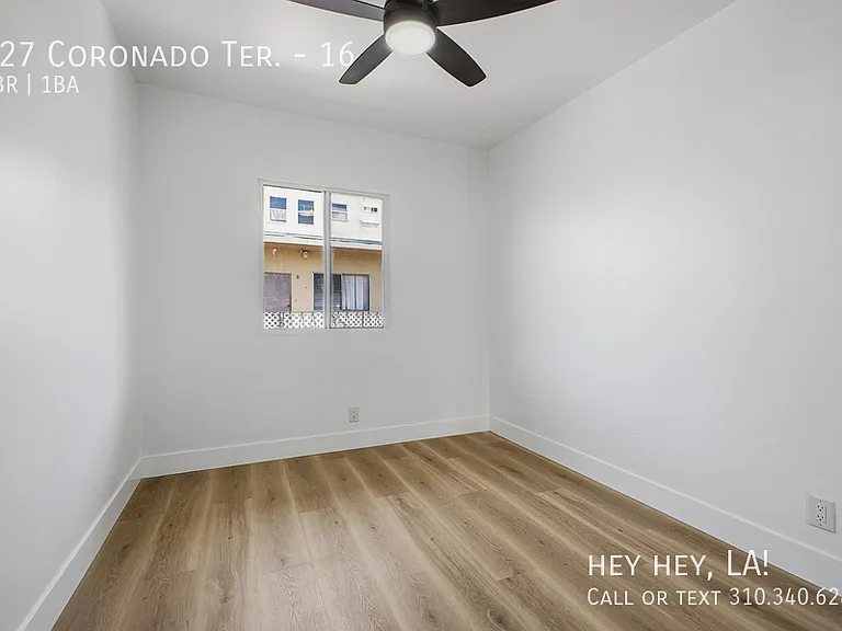 627 Coronado Ter #16 — Photo 14