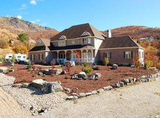 9589 Kelley Dr, Huntsville, UT 84317