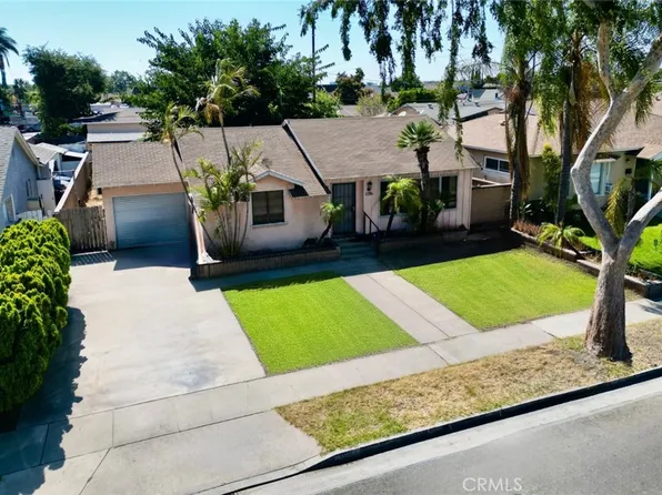 109 S Vermont Ave, Fullerton, CA 92833