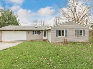 16245 Burrows Rd, Thompson, OH 44086