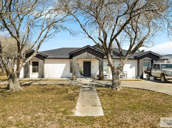 30195 Roberta Cir, Los Fresnos, TX 78566