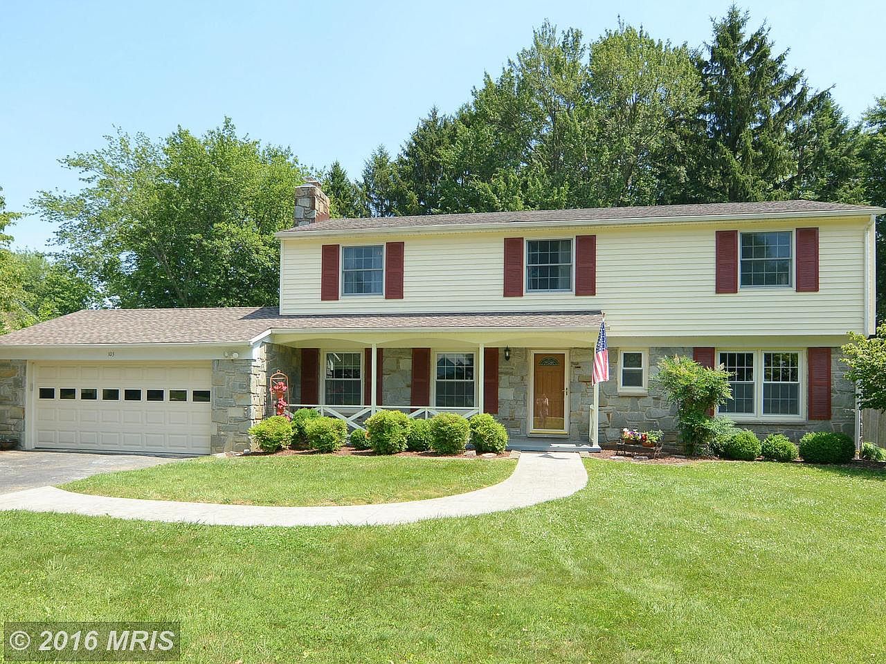 103 Glenwood Rd, Bel Air, MD 21014 Zillow