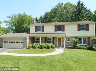 103 Glenwood Rd, Bel Air, MD 21014