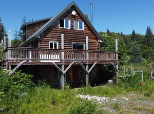 36900 Ilene Dr, Anchor Point, AK 99556