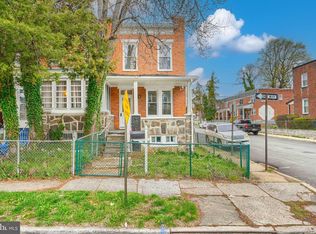 240 N Monastery Ave, Baltimore, MD 21229