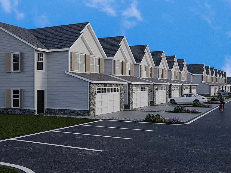 Horizon Pointe Villas III — Photo 19