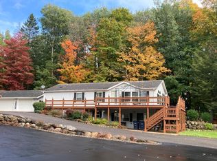 110 W Lakeview St, Crandon, WI 54520