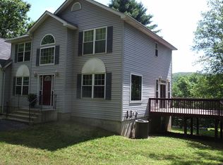 3758 Route 715, Henryville, PA 18332