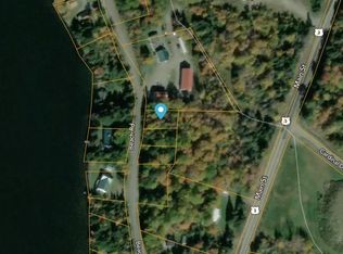 76 Beach Rd, Pittsburg, NH 03592