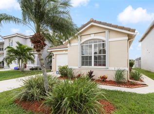 6892 Big Pine Key St, Lake Worth, FL 33467