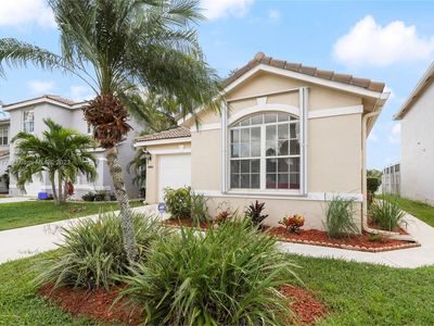 6892 Big Pine Key St, Lake Worth, FL, 33467