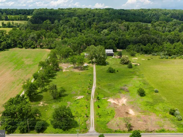 6859 Phillips Mill Rd, Solebury, PA 18963