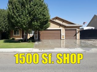 9802 Hyannis Port Dr, Bakersfield, CA 93314