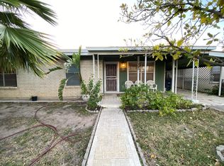 1004 Mathiwos Dr, Eagle Pass, TX 78852