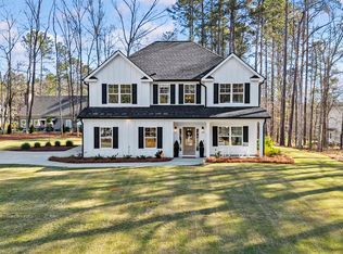 1030 Winged Foot Dr, Greensboro, GA 30642