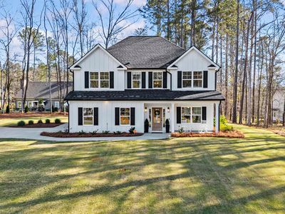 1030 Winged Foot Dr, Greensboro, GA, 30642