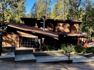 54820 Fern Dr, Idyllwild, CA 92549