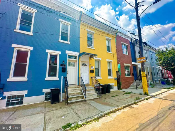 2406 Sharswood St, Philadelphia, PA 19121