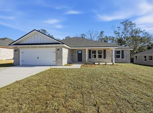 1342 Hornbeam Dr, Baker, FL 32531