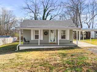 111 Brown St, Athens, TN 37303