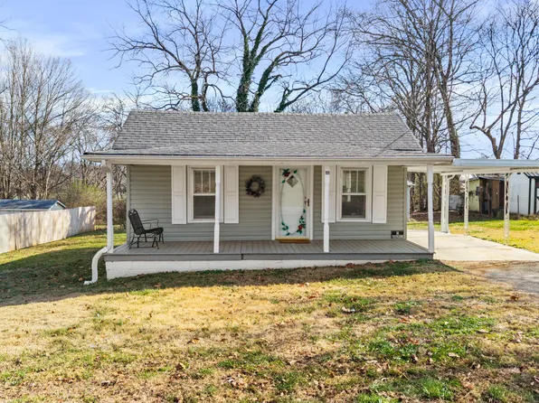 111 Brown St, Athens, TN 37303