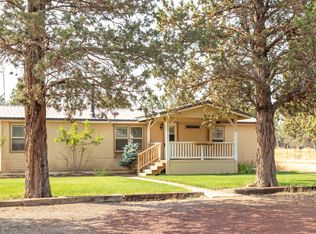 17387 Kent Rd, Sisters, OR 97759