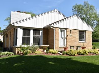 4126 N 74th St, Milwaukee, WI 53216