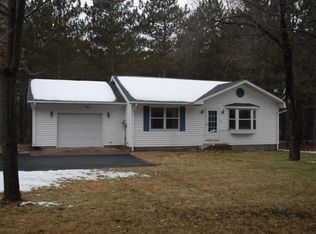 N8787 Aspeslet Rd, Holmen, WI 54636