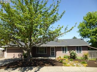 17085 SW Canby Ct, Beaverton, OR 97007