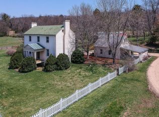 316 Abbington Rd, Swoope, VA 24479