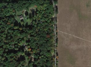 Ferris Rd, Riverdale, MI 48877