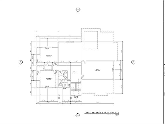 5th image of 976 Bella Point Lot 1