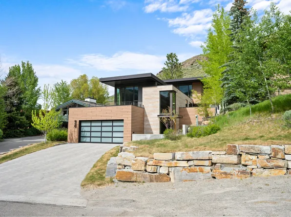 820 Walnut Ave N, Ketchum, ID 83340