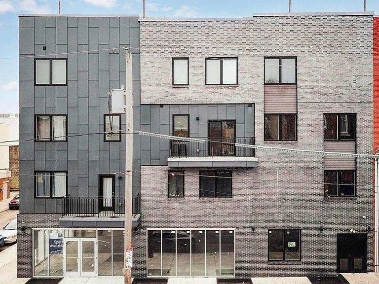 Modern New Luxury Temple Apartments — Photo 6